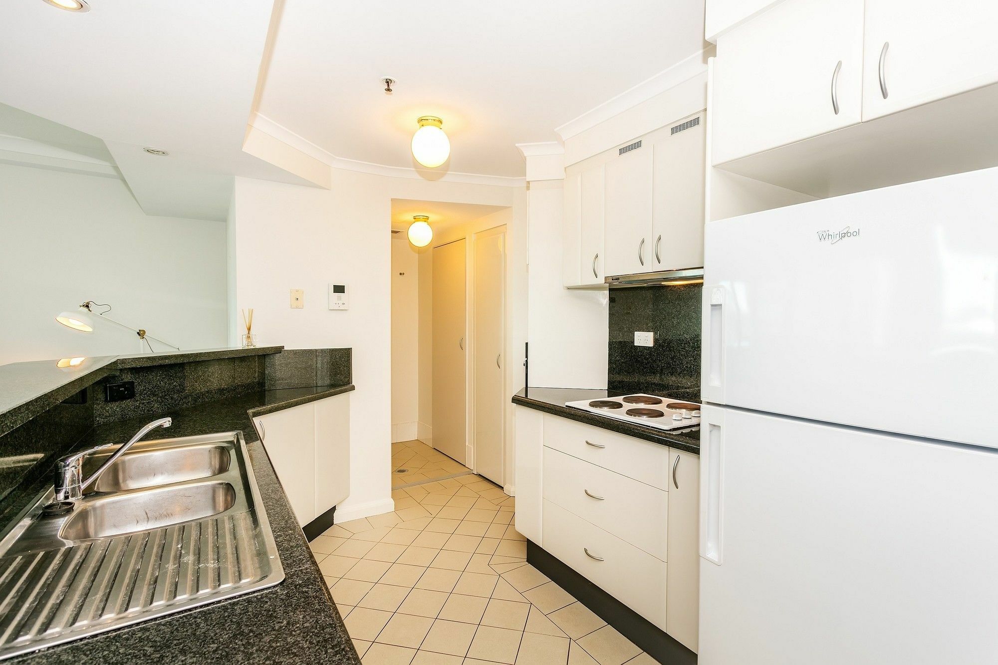 River View Suites In The Heart Of Брисбен Экстерьер фото
