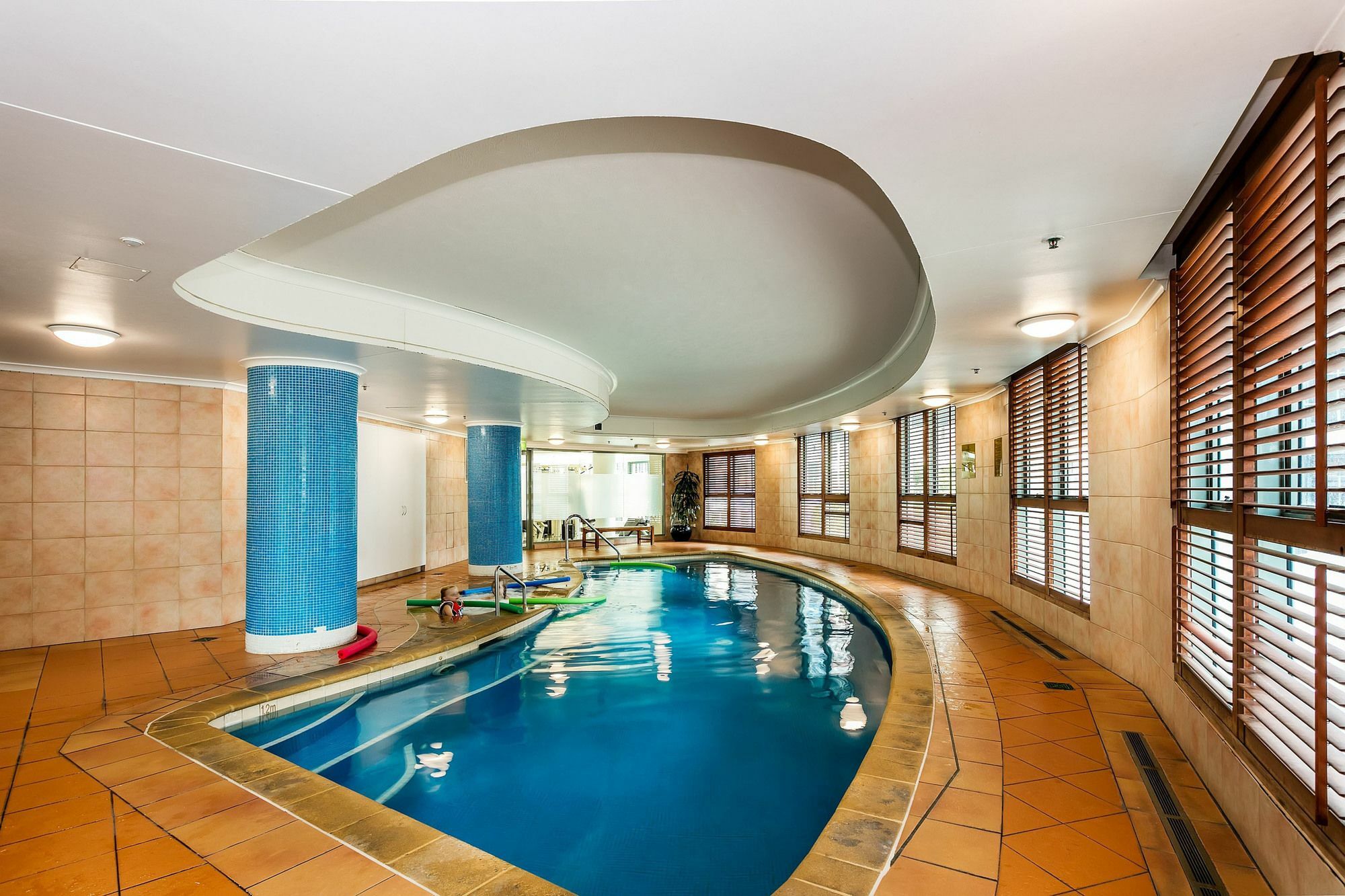 River View Suites In The Heart Of Брисбен Экстерьер фото